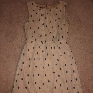Maurice’s Polka Dot Dress